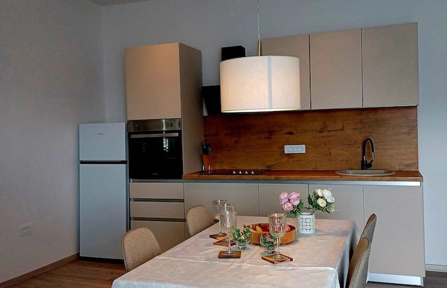 Apartment Blue Sky - Foto 8