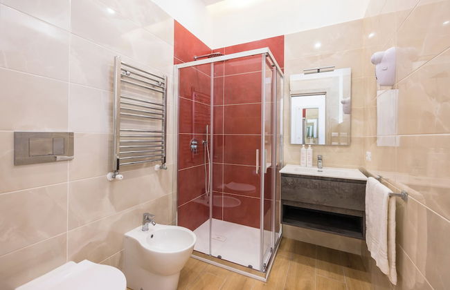 4 Stelle Housing - Rooms and Apartments - Foto 39