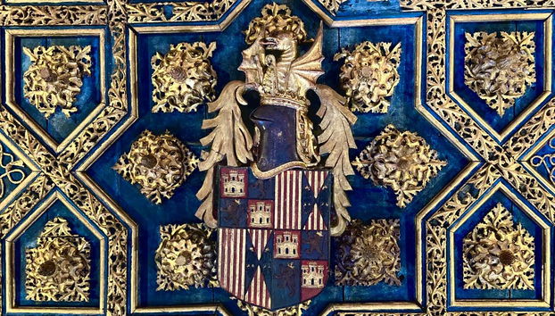 Guided Tour of the Aljafería Palace - Photo 4