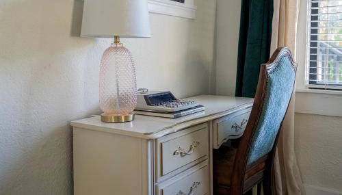 Historic Orlando Casita Love Apt A with backyard - Foto 5