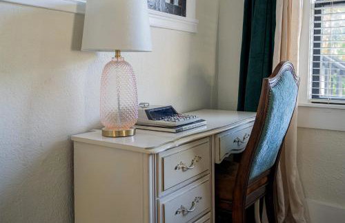 Historic Orlando Casita Love Apt A with backyard - Foto 5