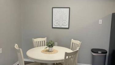 The Irene - 2 Bedroom Apt in Quilt Town, USA - Foto 4