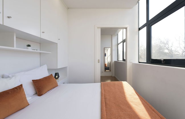 Apartment Boavista Roundabout by SweetPorto - Foto 5