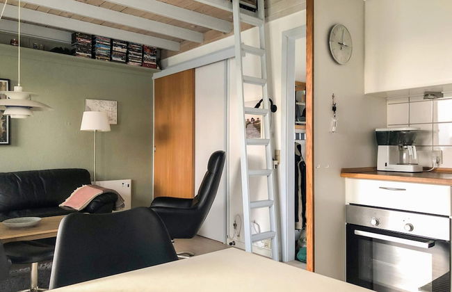 4 Person Holiday Home in Aeroskobing-by Traum - Foto 9