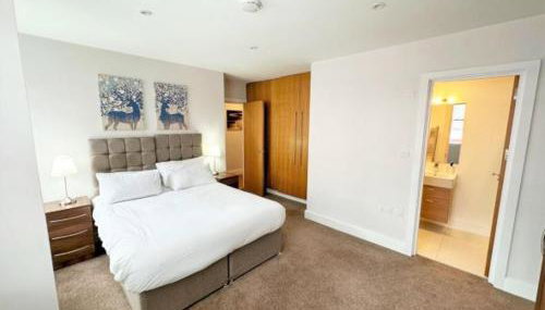 Twickenham Fraser Apartments - Foto 4