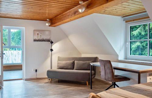 Ferienwohnung Landlust - Foto 18