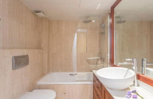 My Space Barcelona Penthouse Terrace - Foto 31