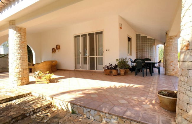 Villa Sara - Photo 30