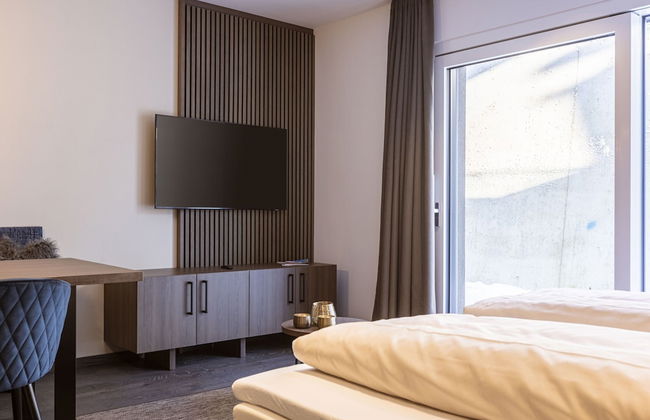 Spacious Apartment With Terrace - Foto 2