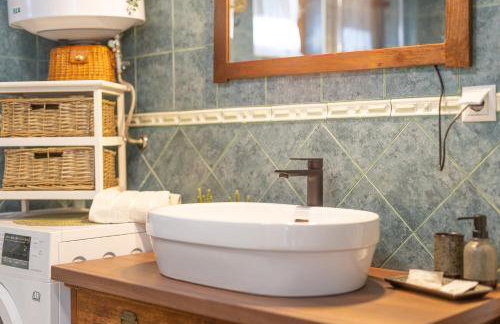 Old house Rustica with pool, jacuzzi and tavern - Valincic - Foto 29