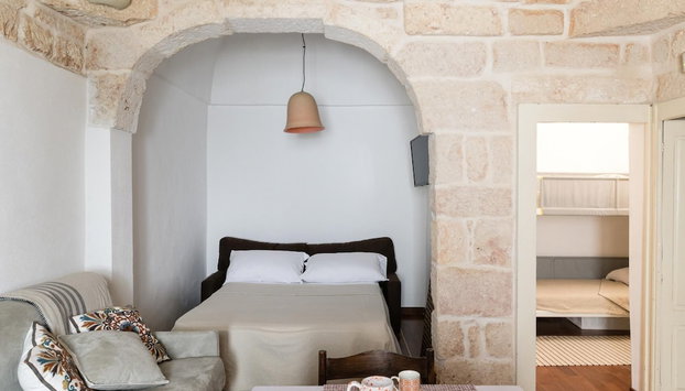 Bellavista sui Tetti di Ostuni by Wonderful Italy - Foto 4, Habitación