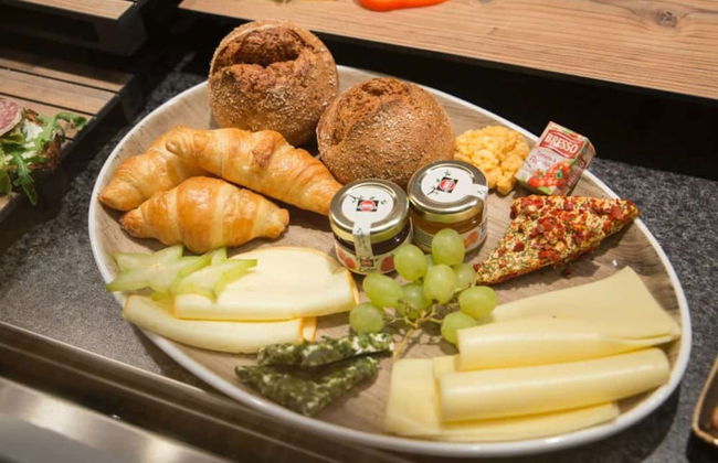 Villa With a View of the Weserbergland - Foto 22