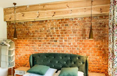 Dom nad morzem Ludwikowo - Foto 45