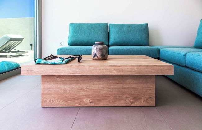 Ionian Sunset Villa Cleo - Foto 13