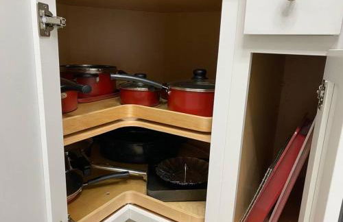 Potomac River Quantico Marines 2BR Bungalow Home - Foto 53