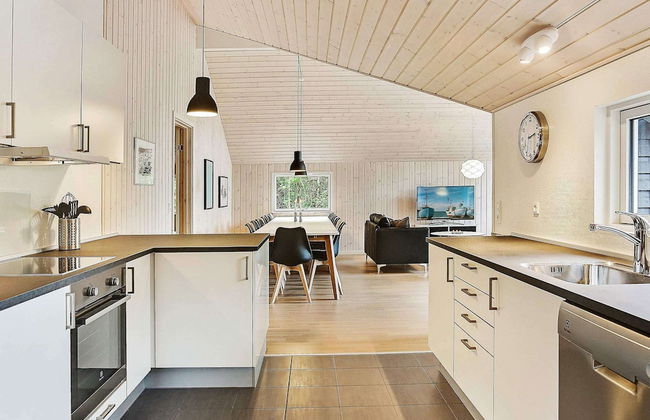 Luxury Beach Retreat - By Traum Ferienwohnungen - Foto 17