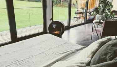 VIBE LUXURY CABINS - Foto 3