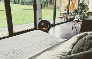 VIBE LUXURY CABINS - Foto 3