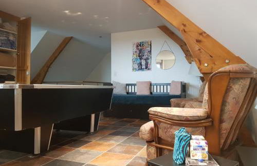 Magnifique villa avec piscine intérieure - Foto 25