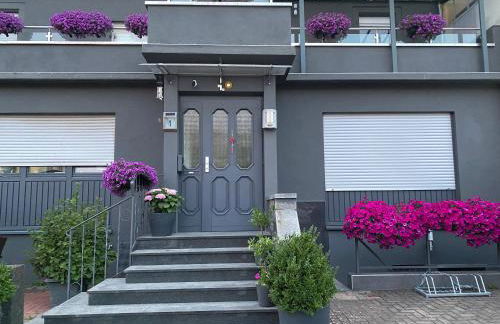 1 grosse elegante Zimmerwohnung 5 Minuten zu Fuss in die Stadtmitte - Foto 29