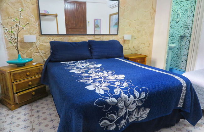 Casa Carlos Rico - Foto 2