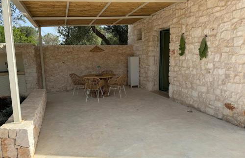 Elaia Suites Ostuni - Photo 42