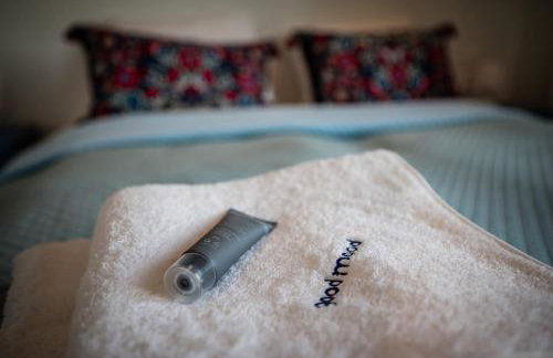 GoodMood Bieszczady - ogrzewany domek całoroczny - Foto 23