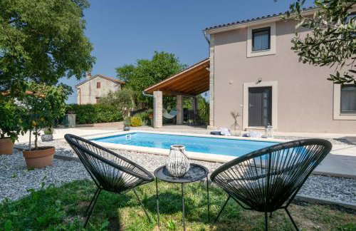 Villa Ena with private pool - Foto 60