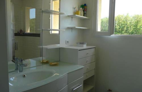 Maison indépendante et privative 52m2 au calme - Foto 14