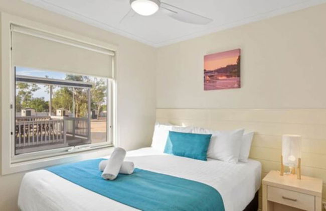 Discovery Parks - Port Augusta - Foto 15