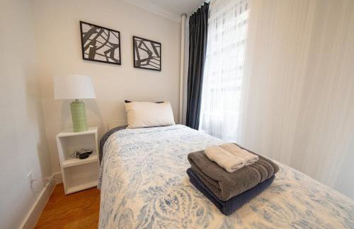 2BR APT near Mount Sinai & Metropolitan Hospitals - Foto 14