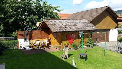 Holiday apartment in Rhön with 1 bedroom - Foto 3, Other