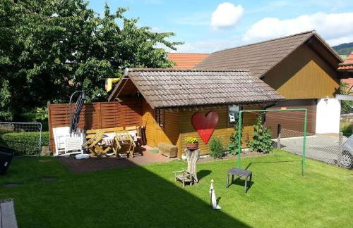 Holiday apartment in Rhön with 1 bedroom - Foto 3