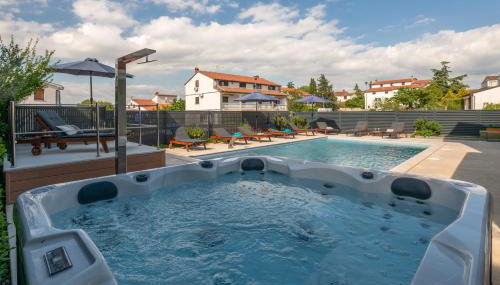 Deep Blue Porec - Foto 3, Other