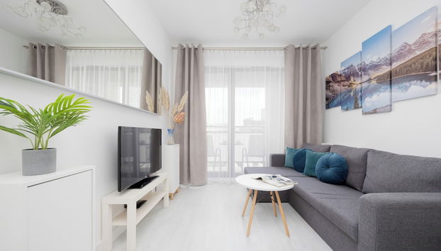 Burakowska 16 Apartment by Renters - Foto 5, Habitación