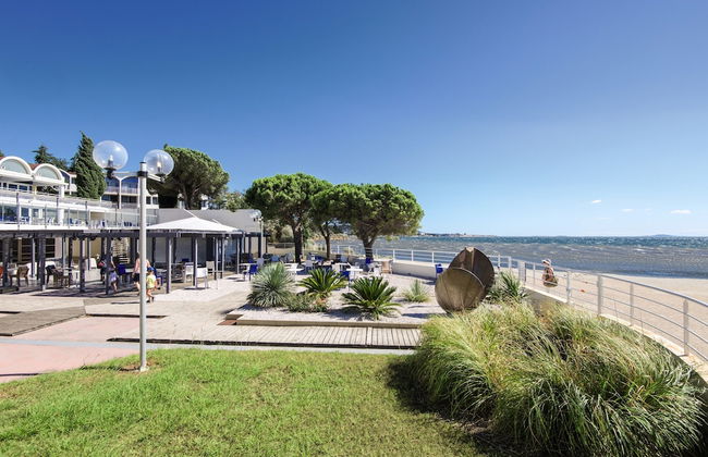 Belambra Clubs Balaruc-les-Bains - Les Rives de Thau - Foto 32