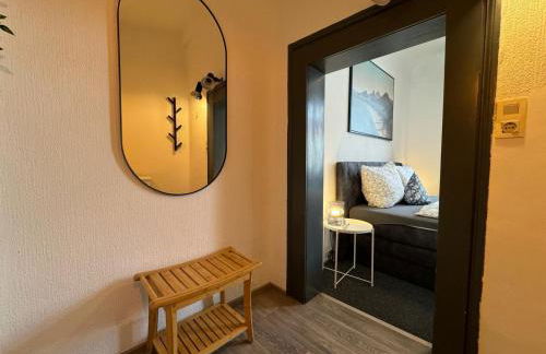 Apartment Goethe in der Göttinger Innenstadt - Foto 9