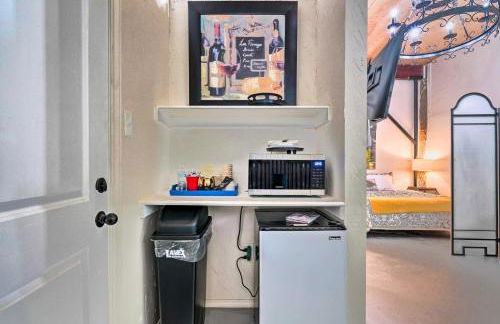 Ideally Located Vacation Rental Studio in Laredo! - Foto 15