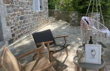 Helene Eco Luxury Villa - Foto 11