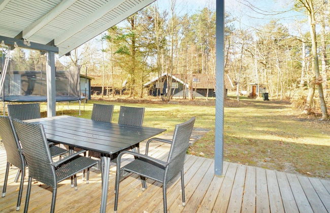 6 Person Holiday Home in Vig - Foto 10