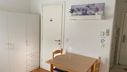 Studio City apartment Sweet Panda - Foto 3, wardrobe