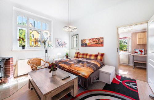 Fewo mit Terrasse Moritzburg - Foto 13