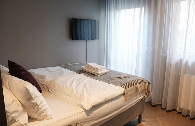 Saga Studios by Heimaleiga - Foto 6