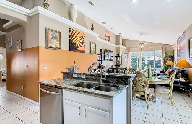 Sebastian Pool Villa W Spa - Foto 10