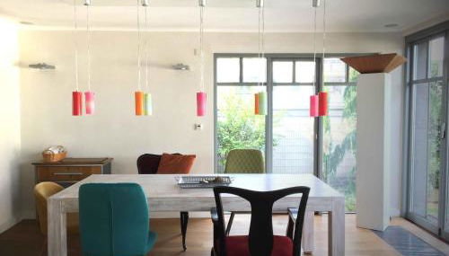 Kleine Oase - Foto 3