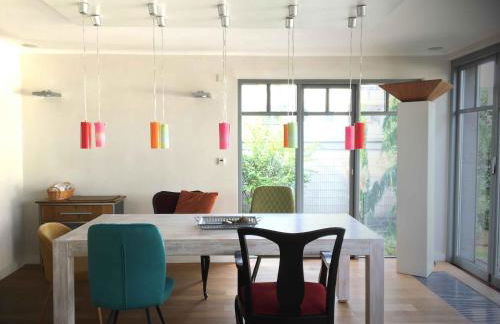 Kleine Oase - Foto 3