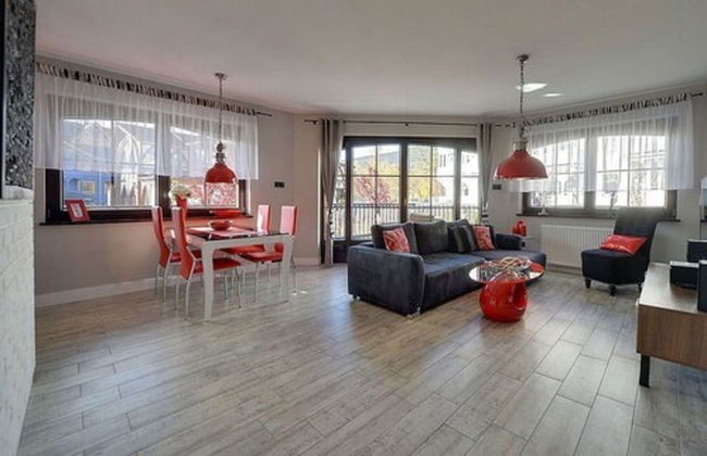 Norweska Dolina Luxury Resort - Foto 26