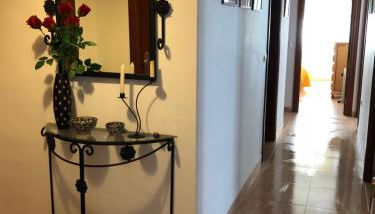 Casa de la Cañada - piso completo - Foto 5, Lobby or reception