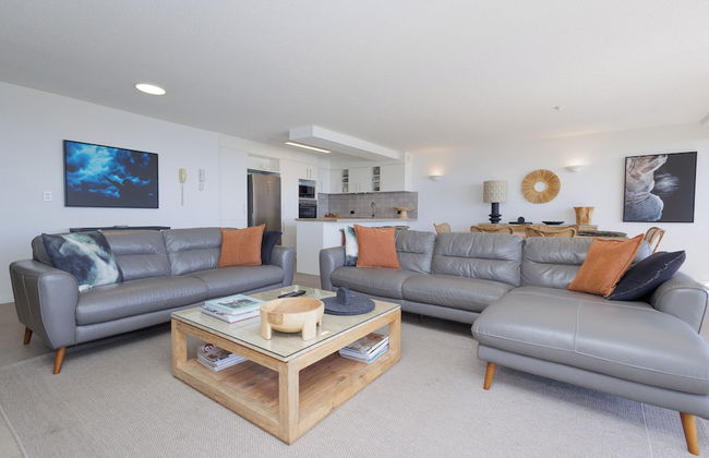 The Rocks Resort - Foto 19