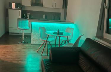 Apartament mit eine Schlafzimmer Ferienwohnung - Foto 1